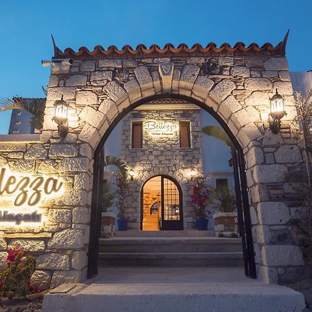 Bellezza Hotel Çeşme Esterno foto