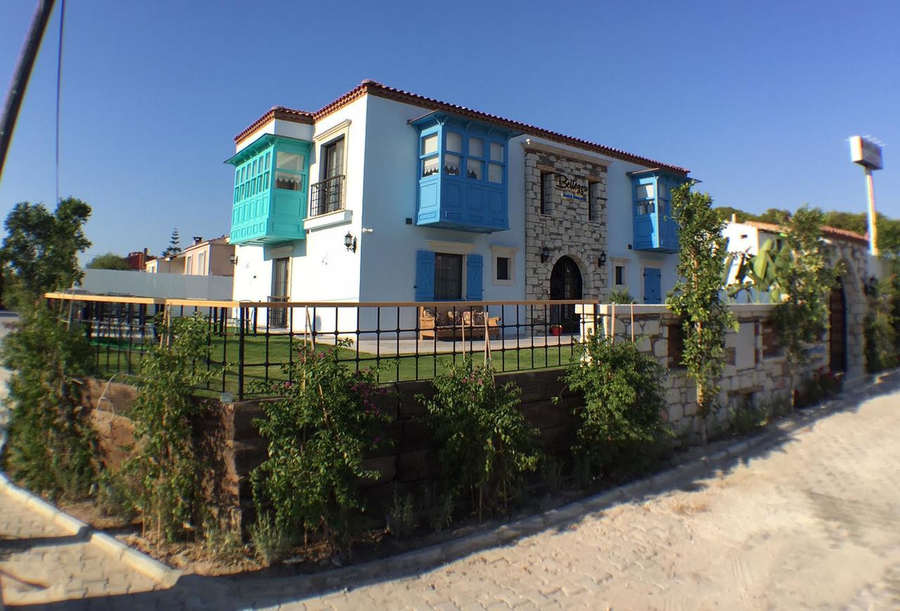 Bellezza Hotel Çeşme Esterno foto