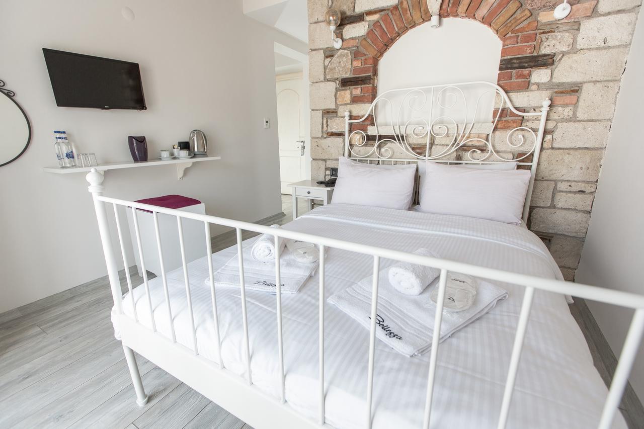 Bellezza Hotel Çeşme Esterno foto