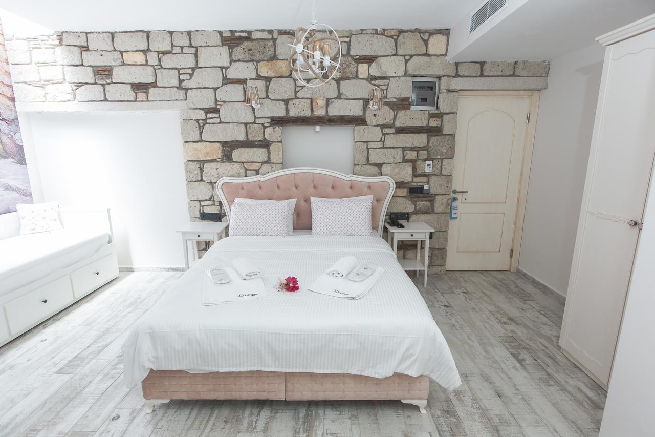 Bellezza Hotel Çeşme Esterno foto