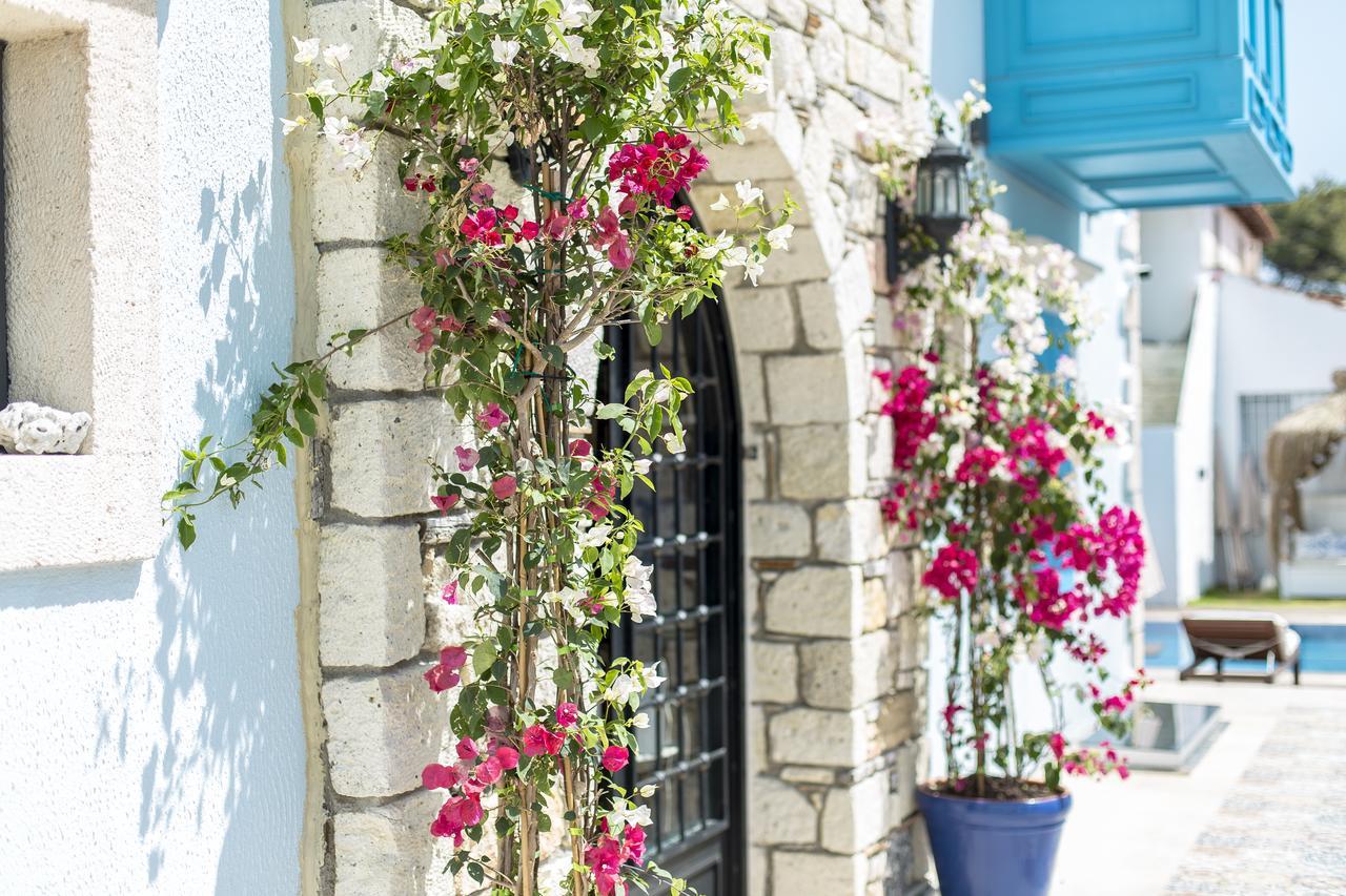 Bellezza Hotel Çeşme Esterno foto