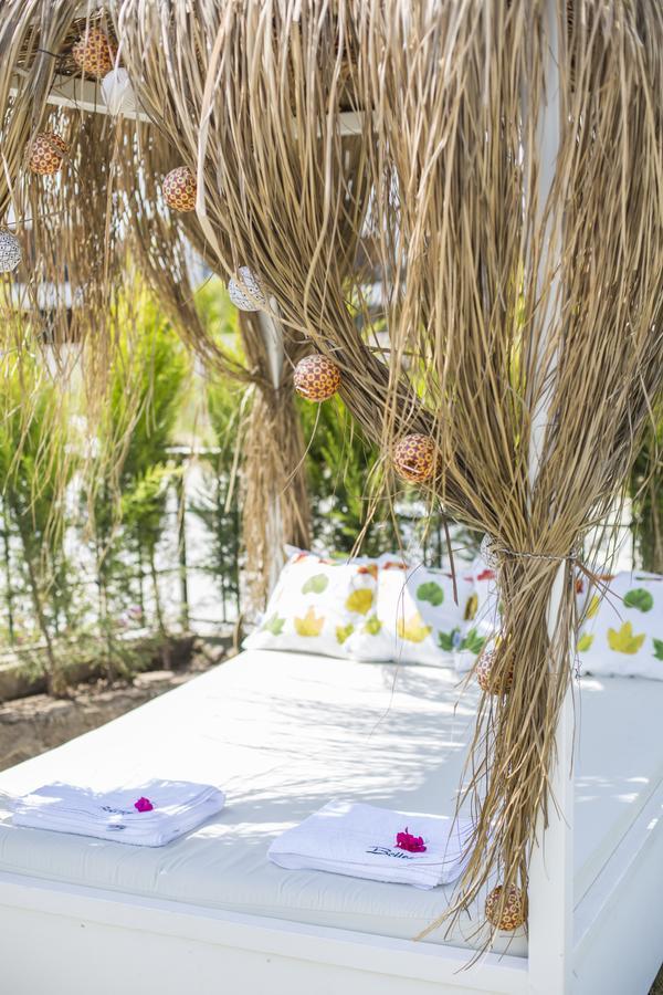 Bellezza Hotel Çeşme Esterno foto
