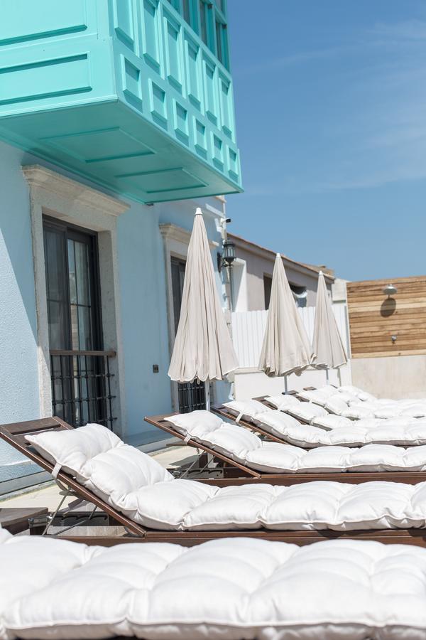 Bellezza Hotel Çeşme Esterno foto