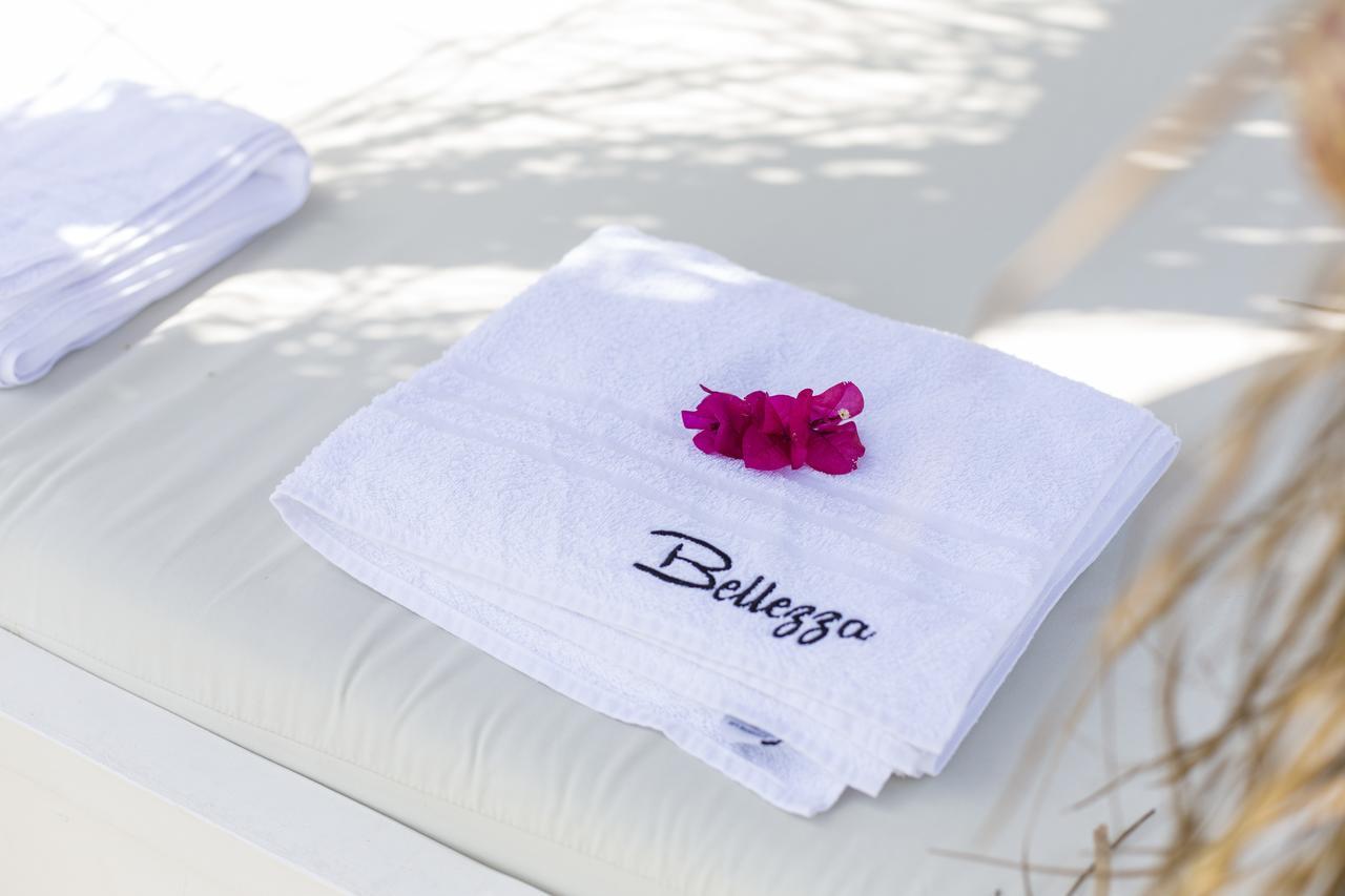 Bellezza Hotel Çeşme Esterno foto