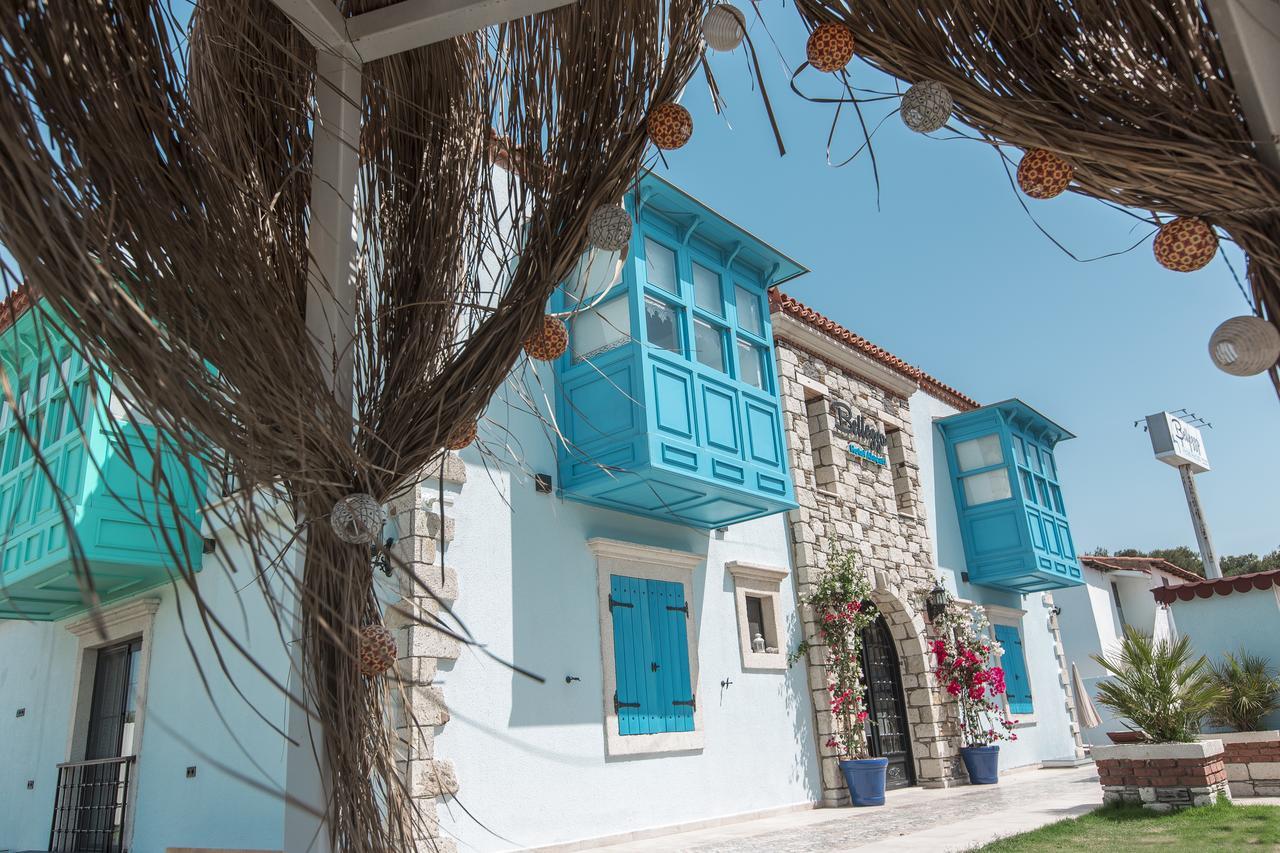 Bellezza Hotel Çeşme Esterno foto