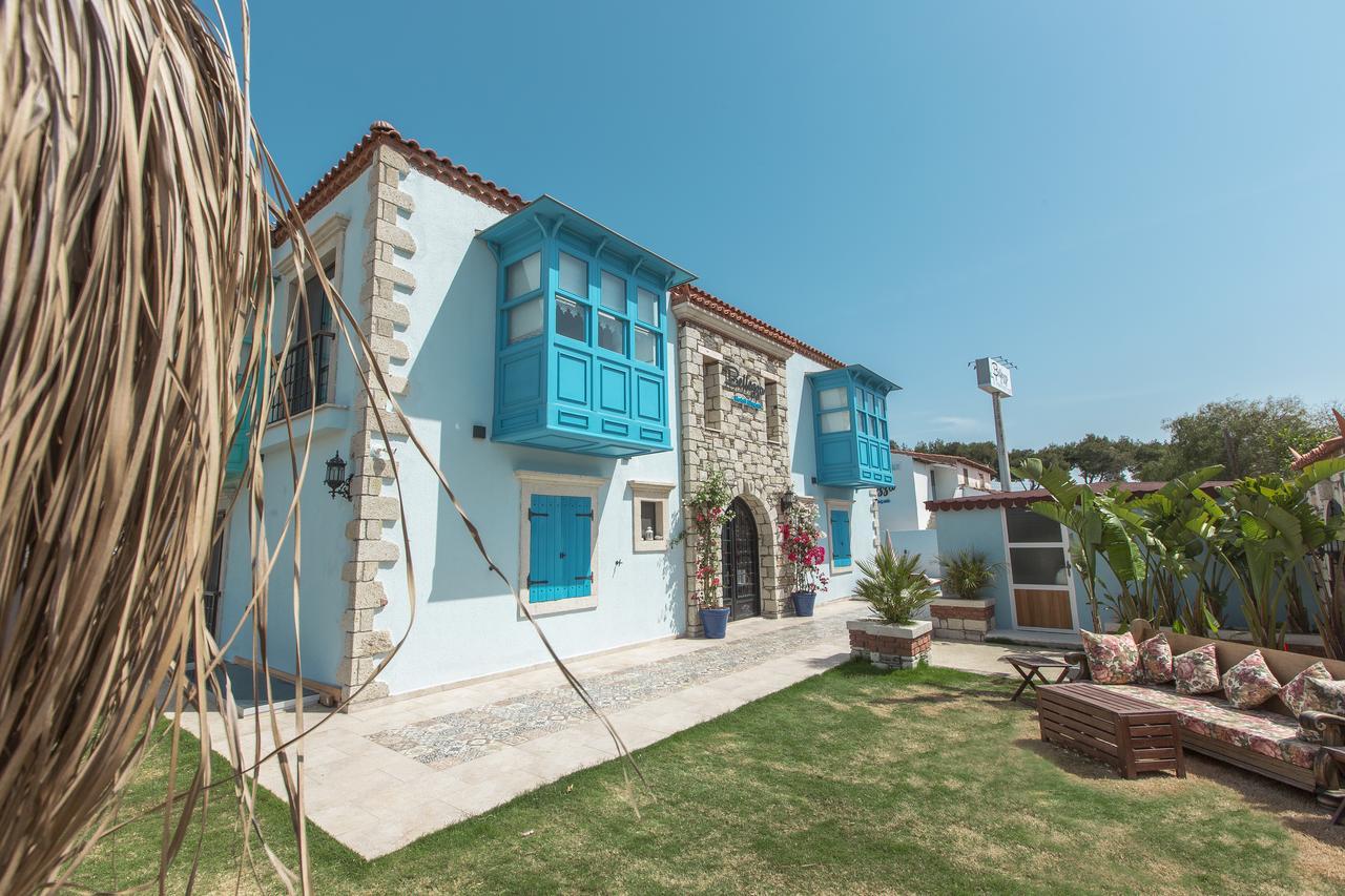 Bellezza Hotel Çeşme Esterno foto