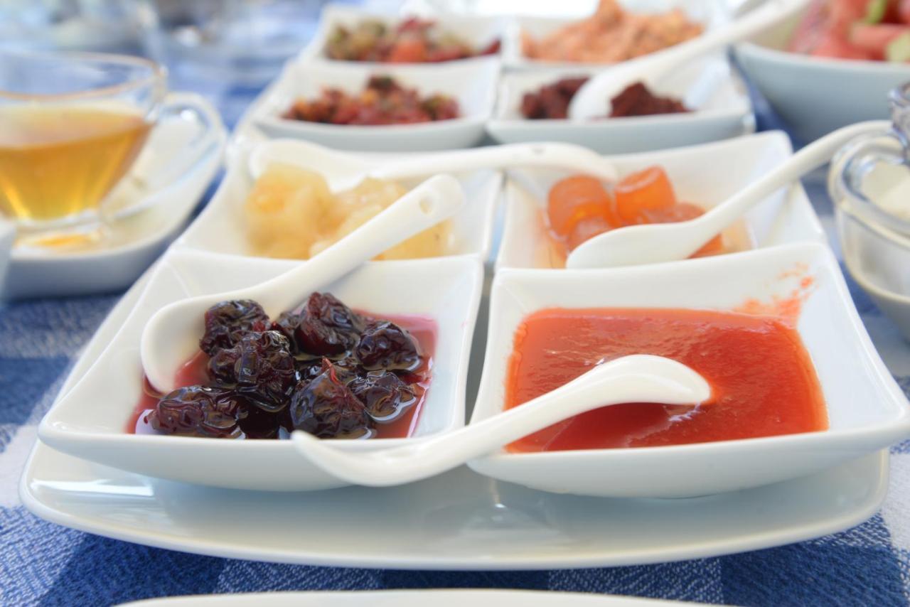 Bellezza Hotel Çeşme Esterno foto