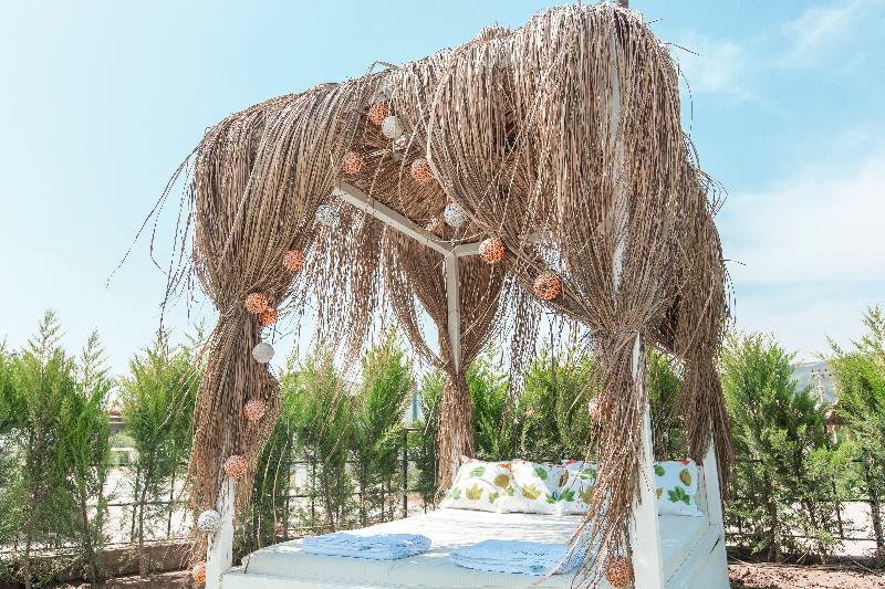 Bellezza Hotel Çeşme Esterno foto