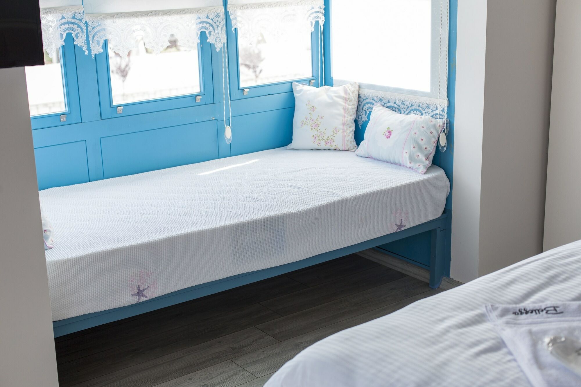 Bellezza Hotel Çeşme Esterno foto