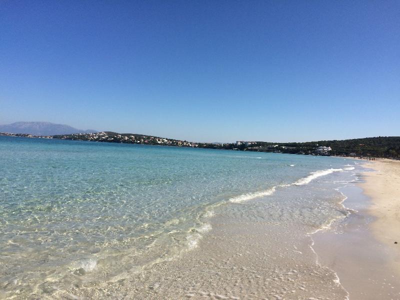 Bellezza Hotel Çeşme Esterno foto